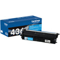Original Brother TN-436 Super High Yield Cyan Toner Cartridge