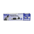 Genuine Brother TN-250 Standard-Yield Black Toner Cartridge
