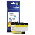 Genuine Brother LC3037Y XXL Super High-Yield Yellow Ink Cartridge