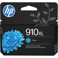 Original HP 910XL (3YL62AN) Cyan High Yield Ink Cartridge