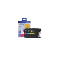 Genuine Brother LC103 High-Yield Cyan, Magenta &amp; Yellow Ink Cartridge 3-Pack