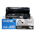 Genuine Brother DR-400 Standard-Yield Black Drum Unit