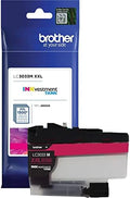 Genuine Brother LC3033M XXL Super High-Yield Magenta Ink Cartridge