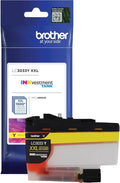 Genuine Brother LC3033Y XXL Super High-Yield Yellow Ink Cartridge