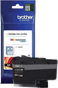 Genuine Brother LC3035BK XXL Ultra High-Yield INKvestment Tank Black Ink Cartridge