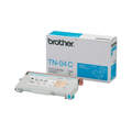 Genuine Brother TN-04C Standard-Yield Cyan Toner Cartridge