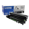 Genuine Brother DR-500 Standard-Yield Black Drum Unit