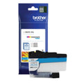 Genuine Brother LC3037C XXL Super High-Yield Cyan Ink Cartridge