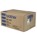 Genuine Brother DR-100 Standard-Yield Color Drum Unit