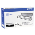 Genuine Brother DR-420 Standard-Yield Black Drum Unit