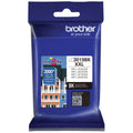 Genuine Brother LC3019BK Super High-Yield Black Ink Cartridge