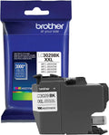 Genuine Brother LC3029XXLBK Extra High-Yield Black Ink Cartridge