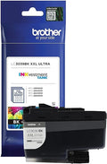 Genuine Brother LC3039BK Ultra High-Yield Black Ink Cartridge