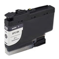 Genuine Brother SP01BKS Standard-Yield Black Ink Cartridge