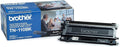 Genuine Brother TN-110BK Standard-Yield Black Toner Cartridge