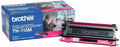 Genuine Brother TN-115M High-Yield Magenta Toner Cartridge
