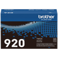 Original Brother TN-920 Standard Yield Black Toner Cartridge