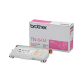 Genuine Brother TN-04M Standard-Yield Magenta Toner Cartridge